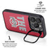 Ohio State University The Ohio State Buckeyes iPhone 14 Pro Kickstand Case